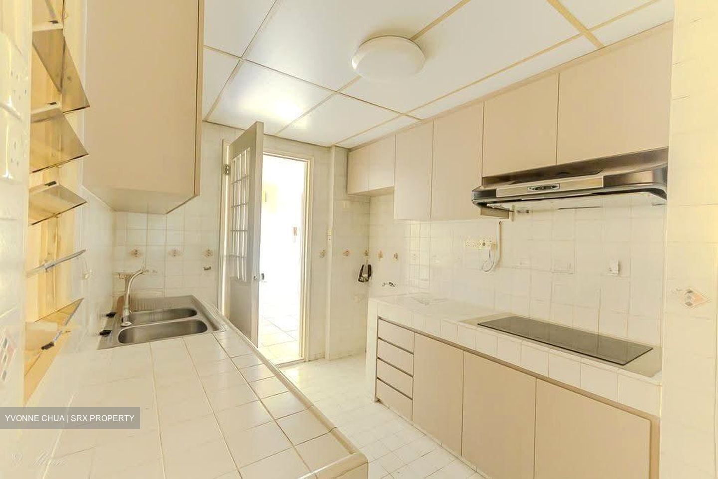 Bullion Park (D26), Condominium #619532541
